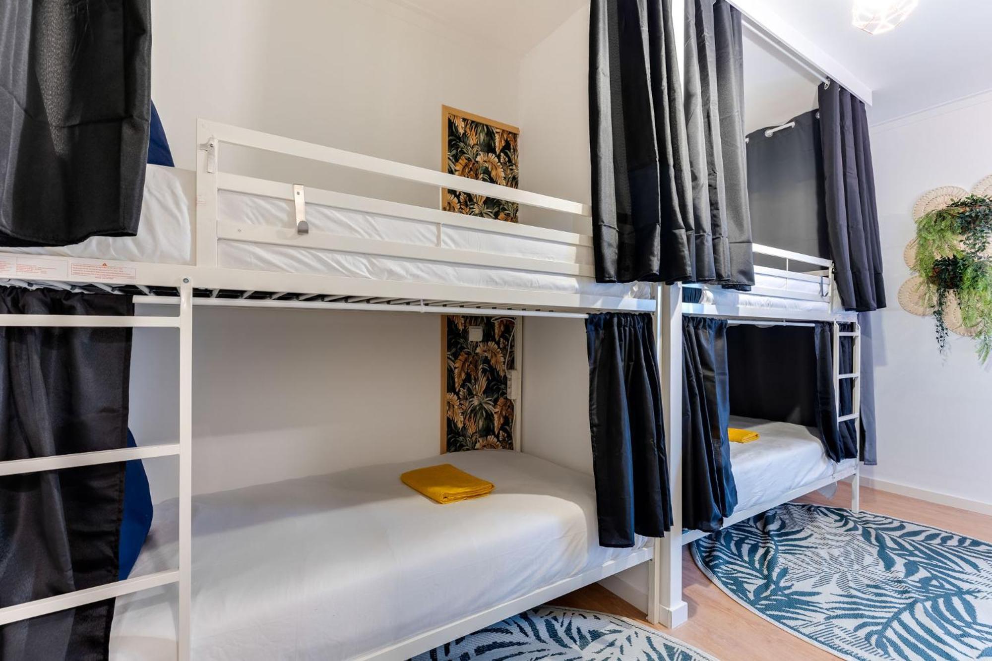 Avenue View Rooms - Porto — Fotos 1