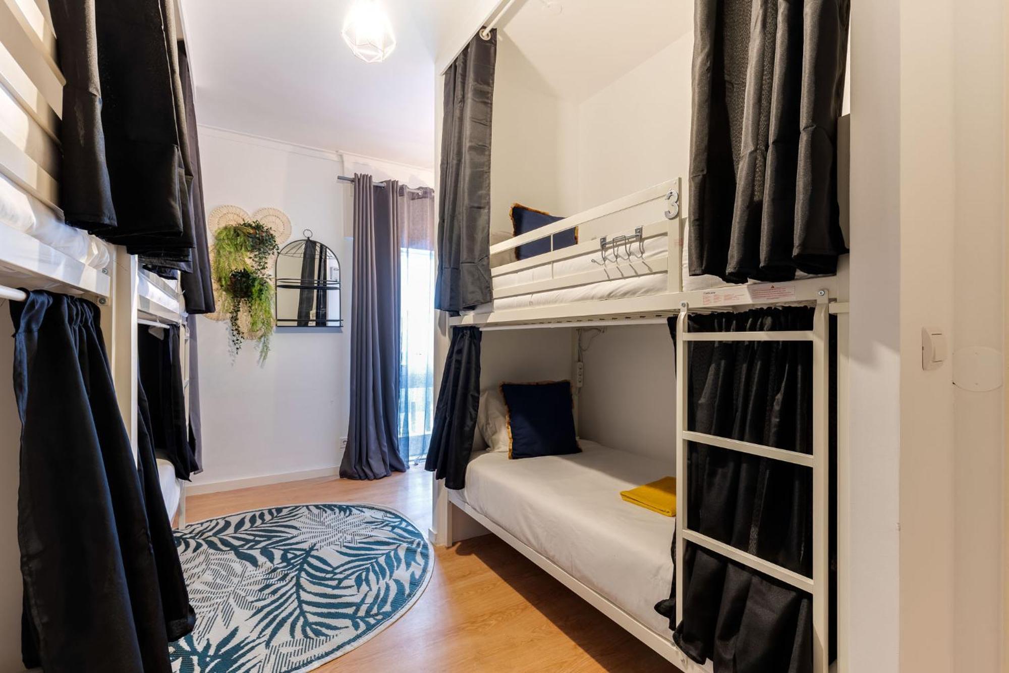Avenue View Rooms - Porto — Fotos 3